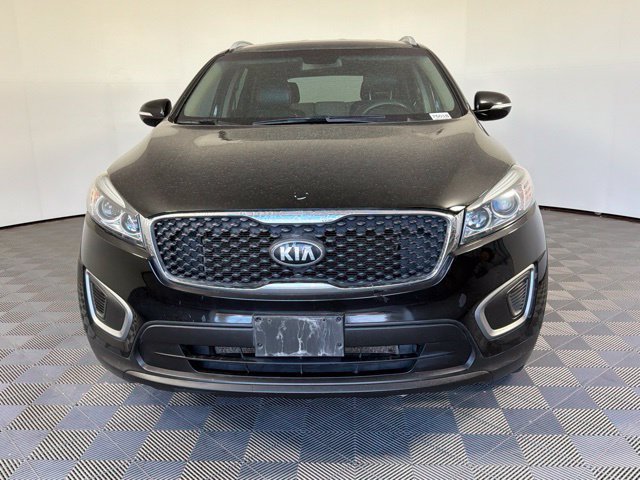 Used 2016 Kia Sorento LX FWD image 3