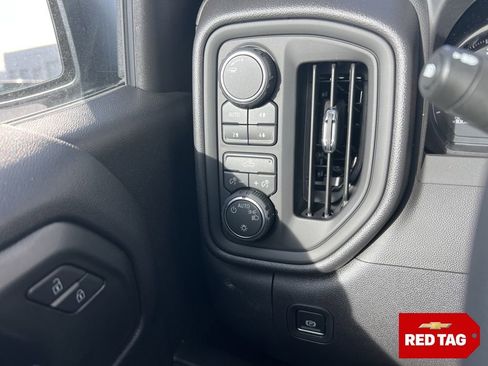 New 2026 Chevrolet Silverado 1500 Custom Trail Boss image 7