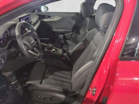 Used 2024 Audi A4 2.0T Premium Plus w/ Premium Plus Package image 20