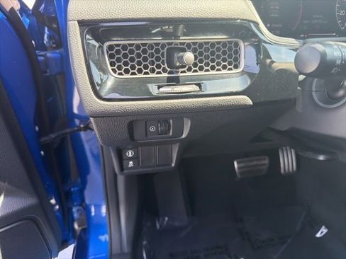 Certified 2023 Honda Civic Sport image 22