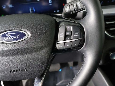 Used 2024 Ford Escape Platinum AWD/4WD image 43