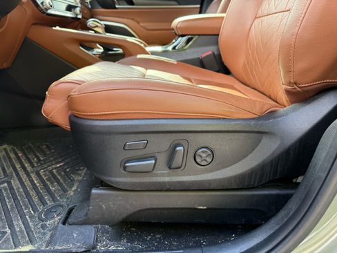 Used 2024 Kia Telluride SX X-Line AWD/4WD image 14