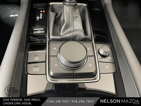 New 2026 MAZDA MAZDA3 Carbon image 33