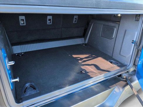 Used 2024 Ford Bronco Outer Banks image 6