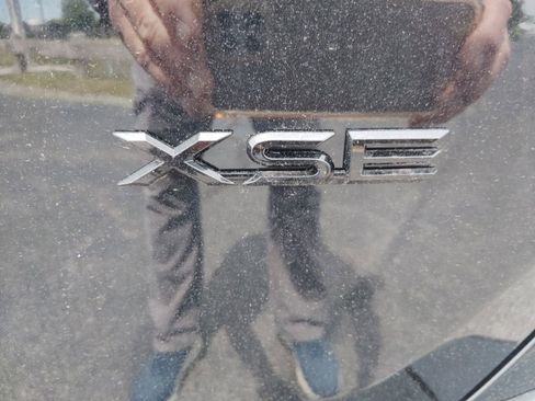 New 2026 Toyota RAV4 XSE AWD/4WD image 16