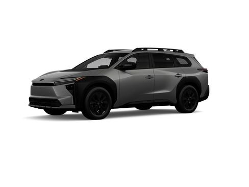 New 2026 Toyota bZ Woodland AWD/4WD image 2