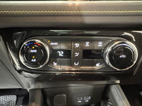 New 2026 Chevrolet TrailBlazer ACTIV w/ Convenience Package AWD/4WD image 14