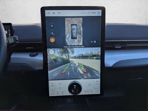 Used 2022 Ford Mustang Mach-E Select w/ Comfort/Technology Package image 15