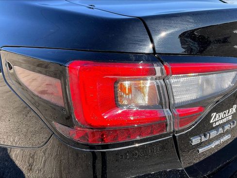 Used 2025 Subaru Legacy Limited image 31