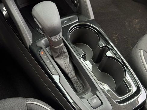 New 2026 Chevrolet TrailBlazer LS w/ LS Convenience Package image 17