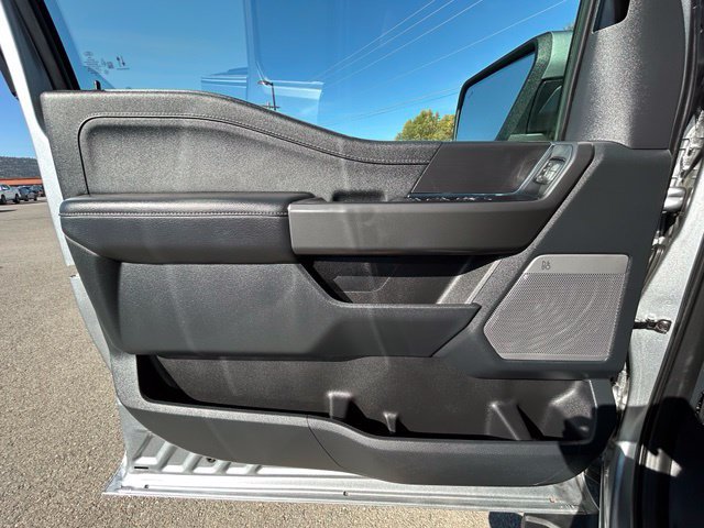 Used 2025 Ford F150 Lariat AWD/4WD image 31