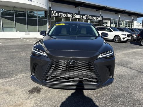 Used 2024 Lexus RX 350 350 image 8