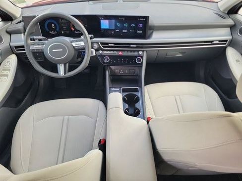 Certified 2024 Hyundai Sonata SEL FWD image 16