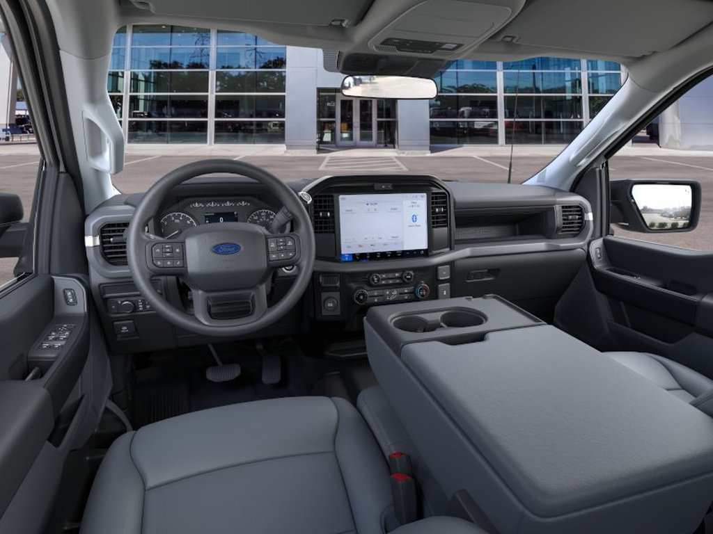 New 2026 Ford F150 XL RWD image 9