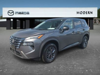 Used 2024 Nissan Rogue S