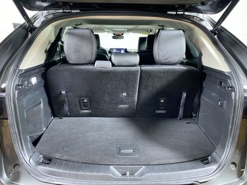 Used 2025 MAZDA CX-90 3.3 Turbo w/ Preferred Package image 36