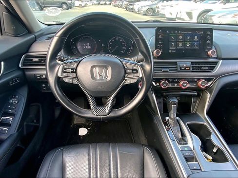 Used 2021 Honda Accord EX-L image 5