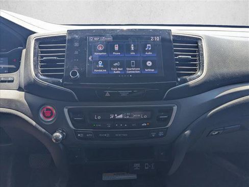 Used 2021 Honda Ridgeline RTL-E image 11