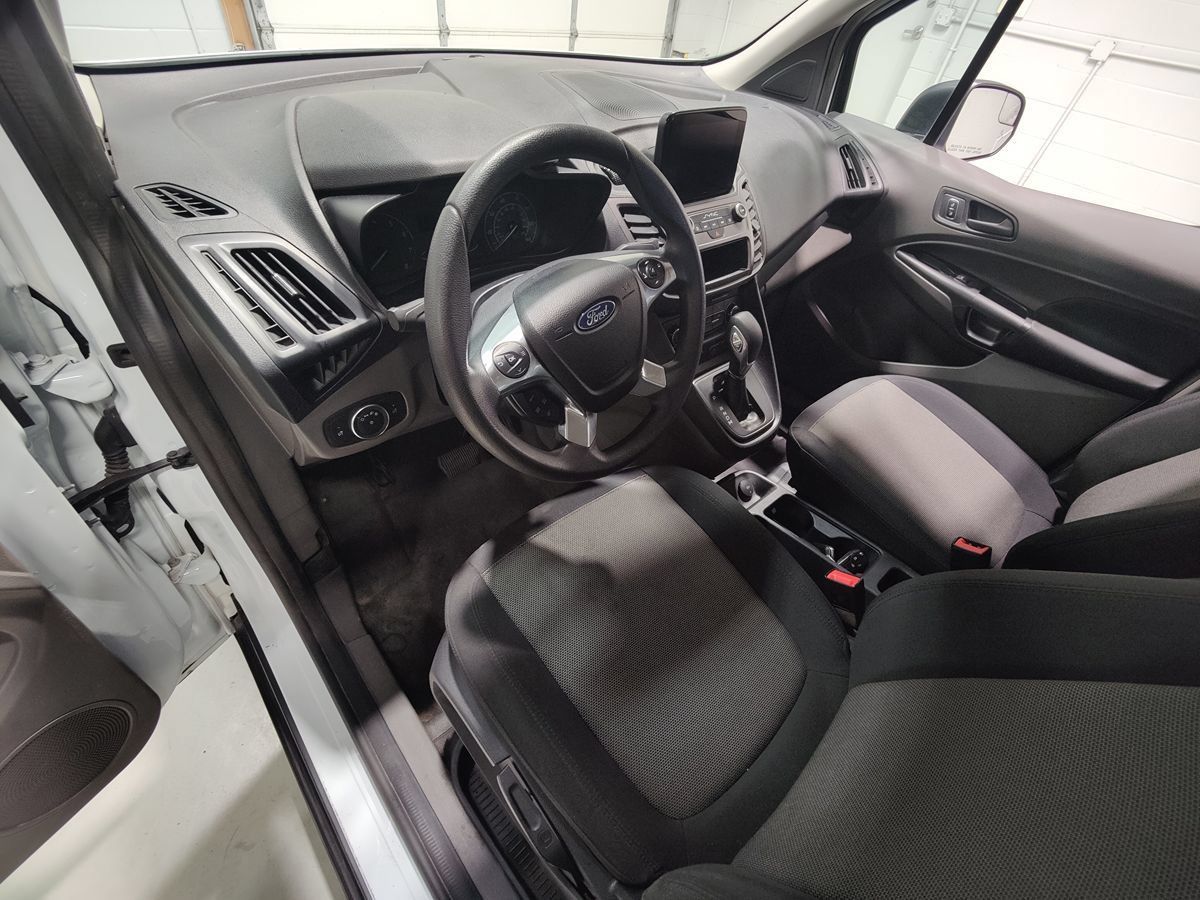 Used 2023 Ford Transit Connect XL FWD image 26