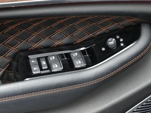 Used 2023 Jeep Grand Cherokee Summit w/ Adv Protech Group IV image 14