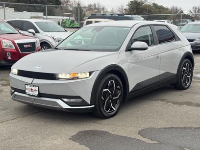 Used 2023 Hyundai Ioniq 5 SE