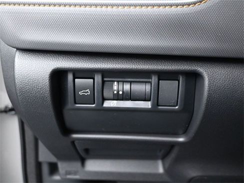 New 2026 Subaru Forester Wilderness image 8