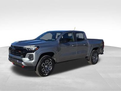 New 2025 Chevrolet Colorado Z71 w/ Z71 Convenience Package 2