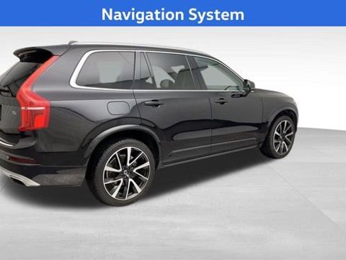 Used 2020 Volvo XC90 T6 Momentum w/ Protection Package Premier AWD/4WD image 2