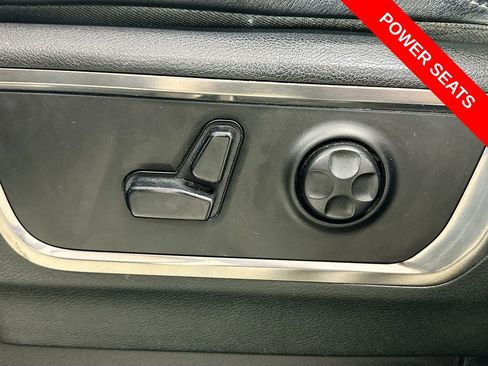 Used 2019 RAM 1500 Limited AWD/4WD image 34