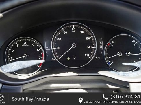 New 2026 MAZDA CX-30 Aire Edition AWD/4WD image 21