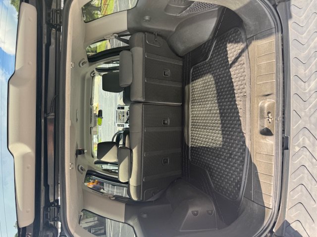 Used 2012 Nissan Xterra S RWD image 6