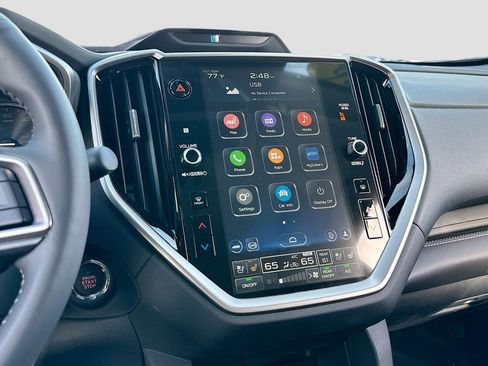 New 2026 Subaru Ascent Touring image 15