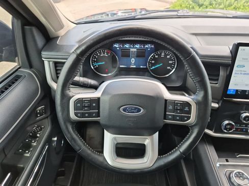 Used 2022 Ford Expedition XLT RWD image 22