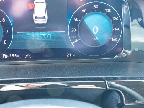 New 2026 Volkswagen Atlas SE image 11