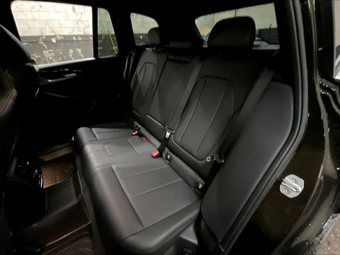 Used 2019 BMW X3 xDrive30i w/ Driving Assistance Package image 28