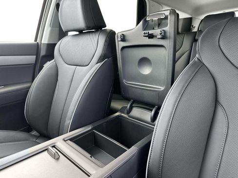 Used 2025 Hyundai Palisade SEL image 20