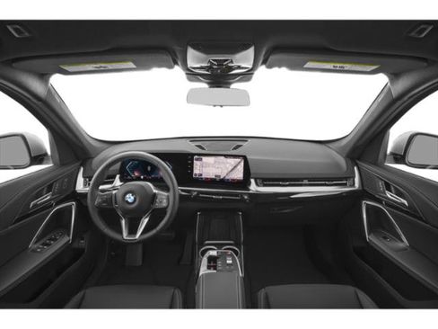 New 2026 BMW X1 xDrive28i w/ Convenience Package AWD/4WD image 3