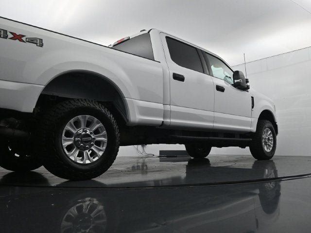 Certified 2022 Ford F250 XLT AWD/4WD image 35