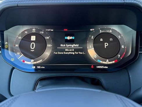 Certified 2023 Land Rover Range Rover Long Wheelbase SE image 24