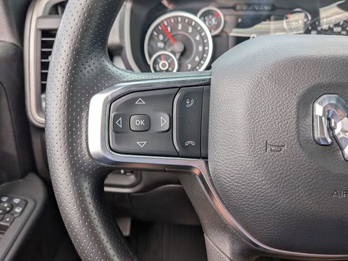 New 2026 RAM 2500 Tradesman image 20