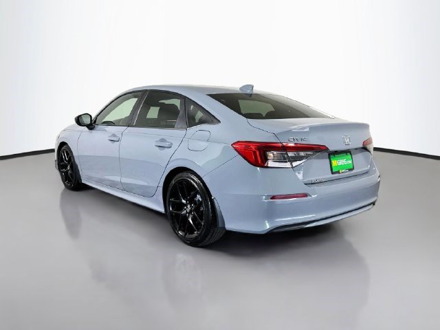Used 2023 Honda Civic Sport image 7