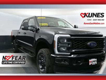 New 2026 Ford F250 XL w/ STX Appearance Package