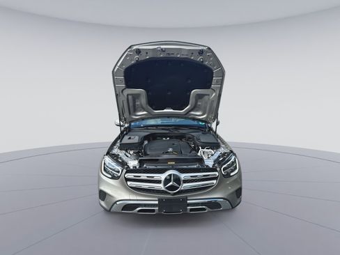 Used 2022 Mercedes-Benz GLC 300 4MATIC image 37
