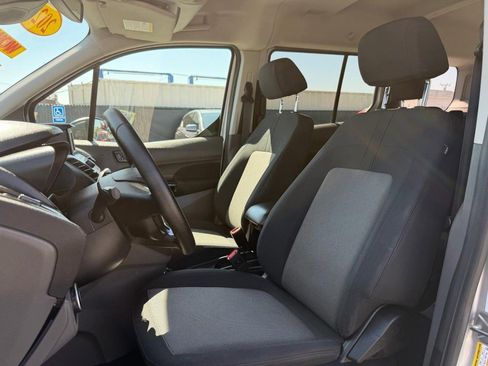 Used 2022 Ford Transit Connect XL FWD image 18