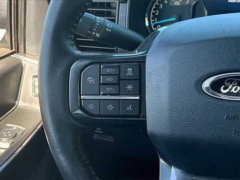 Used 2022 Ford F150 Tremor w/ Equipment Group 401A Mid image 20