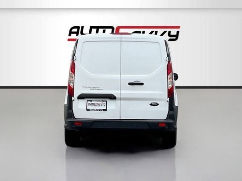 Used 2022 Ford Transit Connect XL FWD image 6