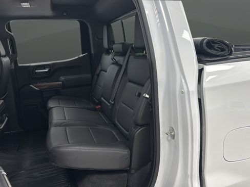 Used 2021 Chevrolet Silverado 1500 LT Trail Boss w/ Convenience Package II AWD/4WD image 24