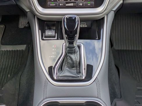 Certified 2025 Subaru Outback Onyx Edition w/ Popular Package #2 image 20