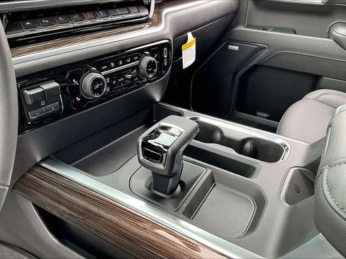New 2026 Chevrolet Silverado 1500 LT Trail Boss AWD/4WD image 13