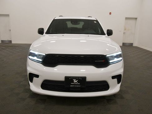 Used 2024 Dodge Durango GT image 11